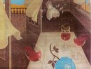 LP BLUE ROSE - SAME S/T * EPIC 1983 NL * EX ROSE * DAVID ROSE * RARE MISPRINT