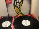 The Rolling Stones - Voodoo Lounge - Rare x2 Vinyl Double LP - 2018 Virgin Rock