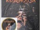 KIM CHOO JA Uninhabited Island 180g Vinyl LP /  /  / Unopened