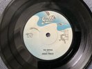 JUDAS PRIEST - THE RIPPER rare UK 1976 / 1980 / BRITISH HEAVY METAL NWOBHM MINT-