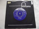 THE LITTLE DARLINGS   LITTLE BIT O' SOUL ** 1965 UK FONTANA 7
