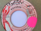 DERRICK HARRIOTT Float On CRYSTAL Killer  Soul Cover Reggae 7