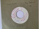 CLANCY ECCLES This Festival 68 BLANK PRE Murder   Boss Reggae 7