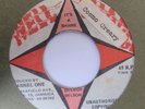 DELROY WILSON It's A Shame WELL CHARGE Nice  Soul Cover Reggae 7