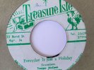 SENSATIONS + TOMMY MCOOK Every Day Is A Holiday  TREASURE ISLE Reggae 7