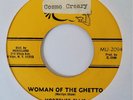 HORTENSE ELLIS Children Of the Ghetto SPLASH Marlena Shaw + Funk Reggae 7