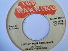 ISRAEL VIBRATION Lift Up YOur Conscience TOP RANKING Reggae 7