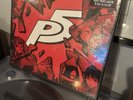 Persona 5 Soundtrack The Essential Edition Vinyl 4xLP Box Set SEALED iam8bit