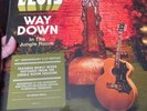 Way Down in the Jungle Room [LP] by Elvis Presley (Record, 2016)