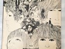 THE BEATLES * REVOLVER * Capitol ST 2576 Stereo ORIGINAL  1st Pressing VG/VG
