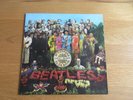 BEATLES Sgt Peppers UK 1St Press PCS 7027 Stereo EX++ to Near Mint STUNNING