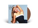 Sabrina Carpenter  Espresso Presale Chocolate Brown Colored 7