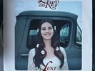 Lana Del Rey - Lust for Life -Vinyl 12