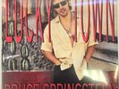 Bruce Springsteen – Lucky Town LP Album vinyl record 2018 reissue