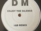 Depeche Mode - Enjoy The Silence (16B Remix)  Tech House MASTERPIECE