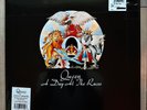 QUEEN A DAY AT THE RACES 180 Gram Vinyl LP  SOMEBODY TO LOVE Half Speed Mastered