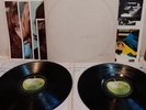 BEATLES* WHITE ALBUM* JAPAN* AP-8570-1* IMPORT* # A 222056 * 2 LP