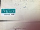 Big Star Third (Test Pressing Edition) VINYL LP NEW