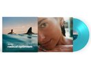 Dua Lipa Radical Optimism ( LP Curacao Blue) (Vinyl)