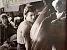 A-HA - HUNTING HIGH AND LOW 1st Press 1985 Take On Me LP VG+/VG+ Free UK Postage