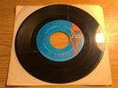 NORTHERN SOUL 45 DARRELL BANKS I'M THE ONE WHO LOVES YOU VOLT 4014 VG OR BETTER