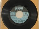 Rare Sweet Soul -The Dynamics Please Think It Over/Lover Baby -Trex Records 1973