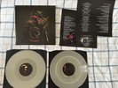 In Times New Roman.. - Queens of the Stone Age (2023) Glow In The Dark Vinyl 2LP