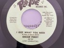 Oscar Perry 