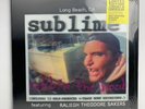 Sublime - Robbin The Hood - limited 3D COVER 2xLP 2016 Record 180 gram SEALED