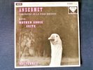 Ansermet - Ravel Mother Goose Suite / Le Orchestre De La Suisse Romande Vinyl LP