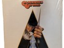 Clockwork Orange Soundtrack 1972 Vinyl Sealed Stanley Kubrick Malcolm McDowell +