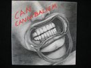 CAN - CANNIBALISM - KRAUTROCK - LIMITED EDITION - REISSUE 1981 - SPOON 001/2