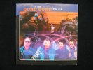 GURU GURU - PSY - KRAUTROCK - ORIGINALGERMAN FIRST PRESS 2008-LIMITED COPIES 300