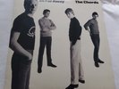 The Chords - So Far Away - 1980 POLS 1019 vinyl LP - Vinyl MINT/Cover Ex.