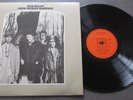 Bob Dylan John Wesley Harding LP 1968 **EX+/MINT**MONO**ORIGINAL PRESSING**