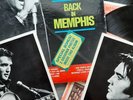 Elvis Presley FROM MEMPHIS TO VEGAS LSP-6020 (USA 1969 ORIGINAL) W/RARE STICKER