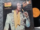 Elvis Presley TODAY APD1-1039 (USA 1975 ORIGINAL) RARE ORANGE QUADRADISK