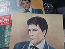 Elvis Presley FRANKIE AND JOHNNY LPM-3553 (USA 1966 ORIGINAL) RARE LABEL 
