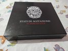 BOX  NUMERATO CCCP Fedeli Alla Linea Stati Di Agitazione 30 Anni Di CCCP N. 0732