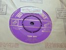LOREN BECKER RARE ELVIS COVER/ROCKABILLY/OZ/PROMO=TEDDY BEAR