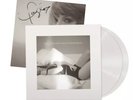 Taylor Swift - Hand Signed Photo + Vinyl - The Tortured Poets Department