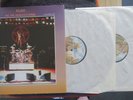 RUSH – All The World's a Stage 180g Vinyl Double LP BACK ON BLACK RELEASE, PEART