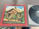 THE GRATEFUL DEAD Terrapin Station  1977 AL 7001 & JG BAND Cats Under The Stars