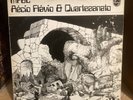 Aécio Flávio & Quartezanato “Caminho Da Barra” *RARE* Bossa Samba Brazilian Jazz
