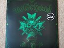 Motorhead : Bad Magic.   RSD 2017 Green Vinyl LP  Limited Edition 0f 2000