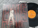 Elvis Presley NBC T.V. SPECIAL LPM-4088 (USA 1971 RARE ORANGE FLEX VINYL) SHRINK
