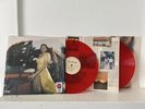 Lana Del Rey - Blue Banisters -red vinyl, 2LP, Target exclusive. Played Once