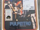Pulp Intro- The Gift Recordings