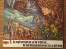 LP Tyrannosaurus Rex - My People Were Fair And Had Sky In Their Hair... - Kult