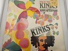 The Kinks Face To Face 1966 Vinyl LP Pitman Press Sealed Mint